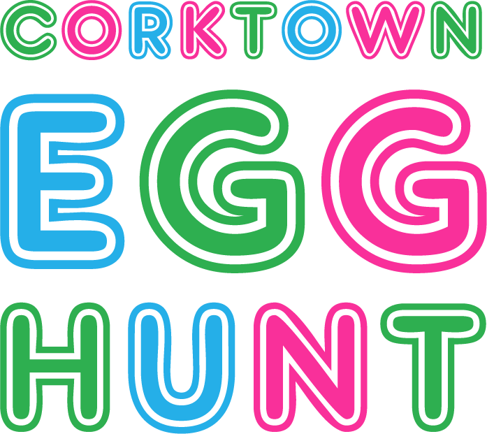 Corktown Egg Hunt